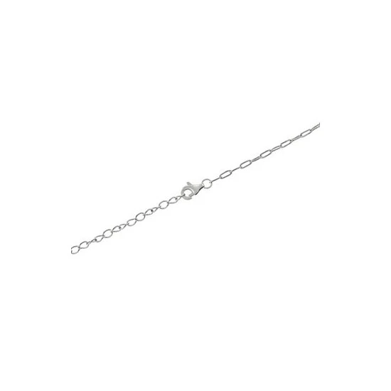 Discount ✔️ Giani Bernini Cubic Zirconia God Is With You Today Pendant Necklace In Sterling Silver, 16 + 2 Extender, Created For Macy's 🤩 3 Discount ✔️ Giani Bernini Cubic Zirconia God Is With You Today Pendant Necklace In Sterling Silver, 16 + 2 Extender, Created For Macy's 🤩 - Image 3