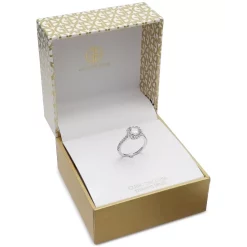 Best reviews of ❤️ Giani Bernini Cubic Zirconia Halo Ring, Created For Macy's Silver 🔔 -Giani Bernini Shop unnamed file 157