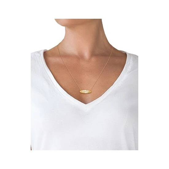 Best reviews of โ Giani Bernini Cubic Zirconia MOM Script Radiant Disc 18 Pendant Necklace In 18k Gold-Plated Sterling Silver, Created For Macy's ๐ 2 Best reviews of โ Giani Bernini Cubic Zirconia MOM Script Radiant Disc 18 Pendant Necklace In 18k Gold-Plated Sterling Silver, Created For Macy's ๐ - Image 2