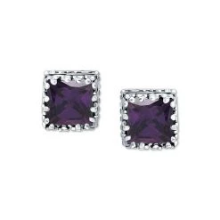 Hot Sale ๐ฏ Giani Bernini Cubic Zirconia Princess Stud Earrings In Sterling Silver, Created For Macy's โ 9 Hot Sale ๐ฏ Giani Bernini Cubic Zirconia Princess Stud Earrings In Sterling Silver, Created For Macy's โ -Giani Bernini Shop unnamed file 1654