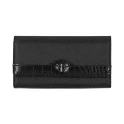 Best reviews of 🎉 Giani Bernini Receipt Manager Wallet, Created For Macy's Wine ⌛