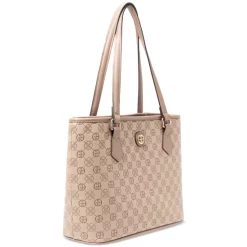 Deals 🛒 Giani Bernini Saffiano Tote, Created For Macy's Wine 👏