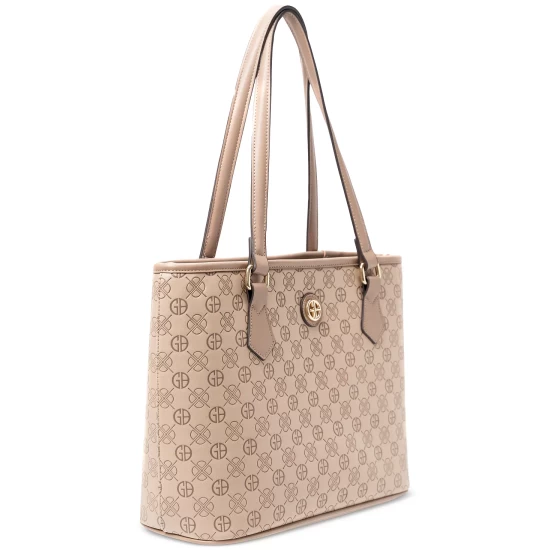 Deals 🛒 Giani Bernini Saffiano Tote, Created For Macy's Wine 👏 1 Deals 🛒 Giani Bernini Saffiano Tote, Created For Macy's Wine 👏