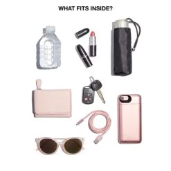 Wholesale 🥰 Giani Bernini Faux Ostrich Mini Satchel, Created For Macy's Mocha/gold ❤️ -Giani Bernini Shop unnamed file 1718