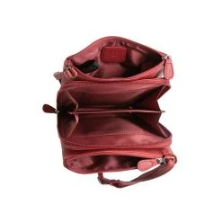 Brand new ๐ Giani Bernini Triple-Zip Pebble Leather Dasher Crossbody, Created For Macy's Red/silver ๐ 8 Brand new ๐ Giani Bernini Triple-Zip Pebble Leather Dasher Crossbody, Created For Macy's Red/silver ๐ -Giani Bernini Shop unnamed file 1723