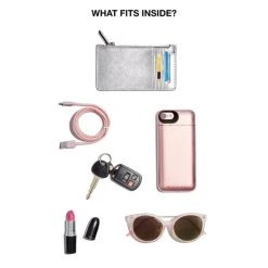 Brand new ๐ Giani Bernini Triple-Zip Pebble Leather Dasher Crossbody, Created For Macy's Red/silver ๐ 10 Brand new ๐ Giani Bernini Triple-Zip Pebble Leather Dasher Crossbody, Created For Macy's Red/silver ๐ -Giani Bernini Shop unnamed file 1725