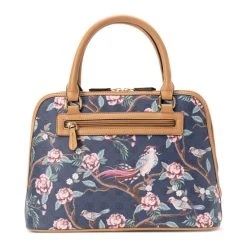 Best reviews of ๐ Giani Bernini Botanical Floral Faux Leather Dome Bag, Created For Macy's Navy โจ 9 Best reviews of ๐ Giani Bernini Botanical Floral Faux Leather Dome Bag, Created For Macy's Navy โจ -Giani Bernini Shop unnamed file 1771