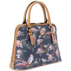 Best reviews of ๐ Giani Bernini Botanical Floral Faux Leather Dome Bag, Created For Macy's Navy โจ 10 Best reviews of ๐ Giani Bernini Botanical Floral Faux Leather Dome Bag, Created For Macy's Navy โจ -Giani Bernini Shop unnamed file 1772