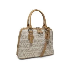 Cheap โค๏ธ Giani Bernini Block Signature Dome Satchel, Created For Macy's Ivory/silver ๐ 12 Cheap โค๏ธ Giani Bernini Block Signature Dome Satchel, Created For Macy's Ivory/silver ๐ -Giani Bernini Shop unnamed file 1781