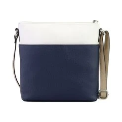 Best Sale โค๏ธ Giani Bernini Colorblock Pebble Crossbody, Created For Macy's White/oatmeal/navy ๐ 9 Best Sale โค๏ธ Giani Bernini Colorblock Pebble Crossbody, Created For Macy's White/oatmeal/navy ๐ -Giani Bernini Shop unnamed file 1800