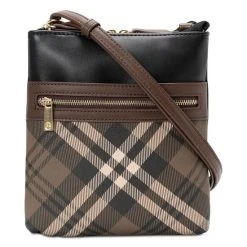 Wholesale ๐ Giani Bernini Mixed Plaid Colorblocked Dasher, Created For Macy's Deep Moss Multi โ