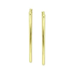 Budget โ๏ธ Giani Bernini Medium Oval Skinny Hoop Earrings In 18K Gold-Plated Sterling Silver, Or Sterling Silver, 1-5/8, Created For Macy's ๐ 7 Budget โ๏ธ Giani Bernini Medium Oval Skinny Hoop Earrings In 18K Gold-Plated Sterling Silver, Or Sterling Silver, 1-5/8, Created For Macy's ๐ -Giani Bernini Shop unnamed file 1843