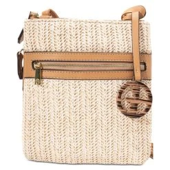 Deals ✨ Giani Bernini Classic Straw Dasher, Created For Macy's Natural/vachetta 😀