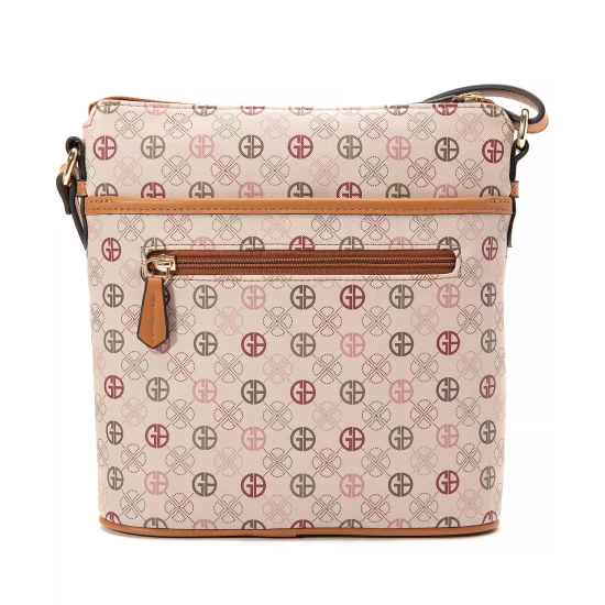 Best Pirce ❤️ Giani Bernini Pebbled 4-Poster Tote, Created For Macy's Black/silver 😉 6 Best Pirce ❤️ Giani Bernini Pebbled 4-Poster Tote, Created For Macy's Black/silver 😉 - Image 6