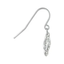 Hot Sale ❤️ Giani Bernini Crystal Quatrefoil Drop Earrings In Sterling Silver, Created For Macy's 🔥 6 Hot Sale ❤️ Giani Bernini Crystal Quatrefoil Drop Earrings In Sterling Silver, Created For Macy's 🔥 -Giani Bernini Shop unnamed file 1902