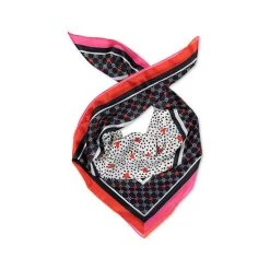 Flash Sale 🎉 Giani Bernini Women's Mixed-Heart-Print Square Scarf Black Multi 🔔 -Giani Bernini Shop unnamed file 1905