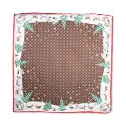 Budget 👏 Giani Bernini Giftable Holiday Bears Square Scarf Brown ✔️ 9 Budget 👏 Giani Bernini Giftable Holiday Bears Square Scarf Brown ✔️ -Giani Bernini Shop unnamed file 1911