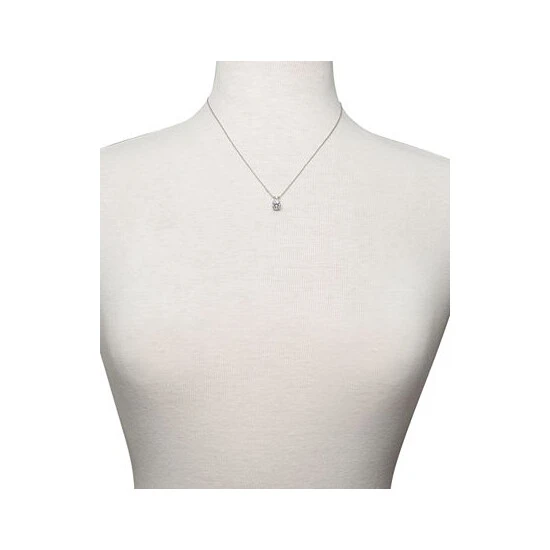 Deals 🎉 Giani Bernini Lab-Created Sapphire Earring & Pendant Necklace Set In Sterling Silver ⭐ 3 Deals 🎉 Giani Bernini Lab-Created Sapphire Earring & Pendant Necklace Set In Sterling Silver ⭐ - Image 3