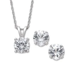 Deals 🎉 Giani Bernini Lab-Created Sapphire Earring & Pendant Necklace Set In Sterling Silver ⭐ 9 Deals 🎉 Giani Bernini Lab-Created Sapphire Earring & Pendant Necklace Set In Sterling Silver ⭐ -Giani Bernini Shop unnamed file 1916