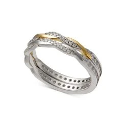 Best Pirce ⭐ Giani Bernini 2-Pc. Set Cubic Zirconia Twisted Stack Bands In Sterling Silver & 14k Gold-Plate, Created For Macy's Sterling Silver/14k Gold Plate ❤️ 6 Best Pirce ⭐ Giani Bernini 2-Pc. Set Cubic Zirconia Twisted Stack Bands In Sterling Silver & 14k Gold-Plate, Created For Macy's Sterling Silver/14k Gold Plate ❤️ -Giani Bernini Shop unnamed file 1990