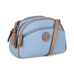 Deals 🛒 Giani Bernini Saffiano Dome Crossbody, Created For Macy's Chambray ✔️ -Giani Bernini Shop unnamed file 2001