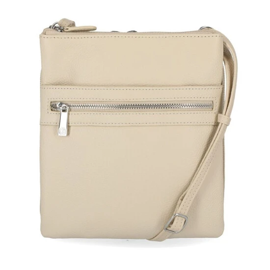 Buy 🧨 Giani Bernini Triple-Zip Pebble Leather Dasher Crossbody, Created For Macy's Ivory ✨ 1 Buy 🧨 Giani Bernini Triple-Zip Pebble Leather Dasher Crossbody, Created For Macy's Ivory ✨