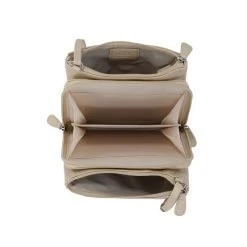 Buy 🧨 Giani Bernini Triple-Zip Pebble Leather Dasher Crossbody, Created For Macy's Ivory ✨ 7 Buy 🧨 Giani Bernini Triple-Zip Pebble Leather Dasher Crossbody, Created For Macy's Ivory ✨ -Giani Bernini Shop unnamed file 2004