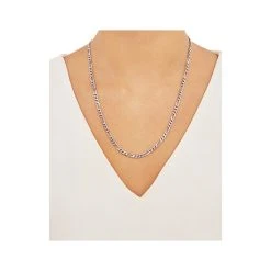 Top 10 ๐ Giani Bernini Figaro 22 Chain Necklace In Sterling Silver ๐งจ 6 Top 10 ๐ Giani Bernini Figaro 22 Chain Necklace In Sterling Silver ๐งจ -Giani Bernini Shop unnamed file 2015