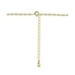 Top 10 ⌛ Giani Bernini Cubic Zirconia Polished Heart Paperclip Link Pendant Necklace, 16 + 2 Extender, Created For Macy's Sterling Silver ❤️ -Giani Bernini Shop unnamed file 2035