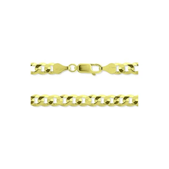 Best reviews of 🎁 Giani Bernini Curb Link Ankle Bracelet, Created For Macy's Silver 🥰 3 Best reviews of 🎁 Giani Bernini Curb Link Ankle Bracelet, Created For Macy's Silver 🥰 - Image 3