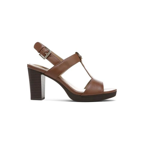 Top 10 ⌛ Giani Bernini Paulette Dress Sandals, Created For Macy's Brown 😍 2 Top 10 ⌛ Giani Bernini Paulette Dress Sandals, Created For Macy's Brown 😍 - Image 2