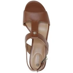 Top 10 ⌛ Giani Bernini Paulette Dress Sandals, Created For Macy's Brown 😍 9 Top 10 ⌛ Giani Bernini Paulette Dress Sandals, Created For Macy's Brown 😍 -Giani Bernini Shop unnamed file 2088