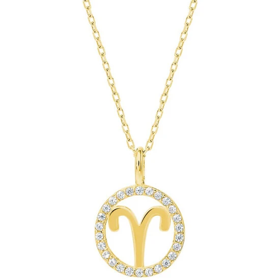 Discount ✔️ Giani Bernini Cubic Zirconia Zodiac Halo 18 Pendant Necklace In 18k Gold-Plated Sterling Silver, Created For Macy's Virgo ✔️ 1 Discount ✔️ Giani Bernini Cubic Zirconia Zodiac Halo 18 Pendant Necklace In 18k Gold-Plated Sterling Silver, Created For Macy's Virgo ✔️