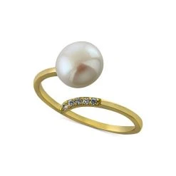 Coupon 🥰 Giani Bernini Cultured Freshwater Pearl (8mm) & Cubic Zirconia Bypass Ring, Created For Macy's Sterling Silver 👍 7 Coupon 🥰 Giani Bernini Cultured Freshwater Pearl (8mm) & Cubic Zirconia Bypass Ring, Created For Macy's Sterling Silver 👍 -Giani Bernini Shop unnamed file 2185