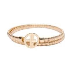 Cheap ❤️ Giani Bernini Women's Cobra Chain Logo Stretch Belt Gold 🥰 -Giani Bernini Shop unnamed file 2201