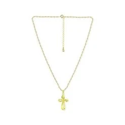 Outlet ✔️ Giani Bernini Infinity Cross Pendant Necklace, 16 + 2 Extender, Created For Macy's Gold Over Silver ✔️ 8 Outlet ✔️ Giani Bernini Infinity Cross Pendant Necklace, 16 + 2 Extender, Created For Macy's Gold Over Silver ✔️ -Giani Bernini Shop unnamed file 2207
