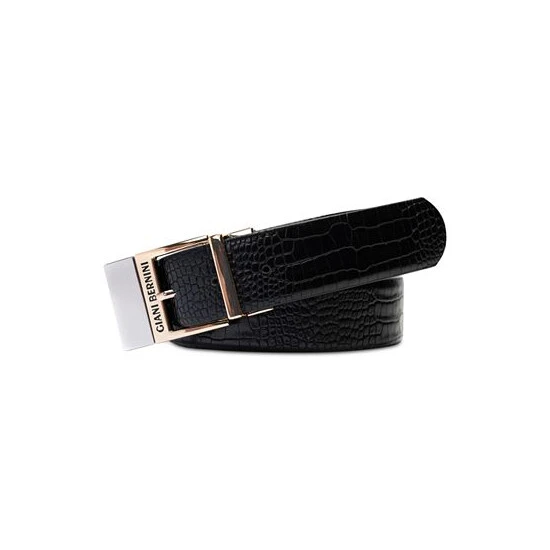 Hot Sale 🧨 Giani Bernini ✨ Women's Two-Tone Buckle Reversible Belt Black/brown ✨ 2 Hot Sale 🧨 Giani Bernini ✨ Women's Two-Tone Buckle Reversible Belt Black/brown ✨ - Image 2