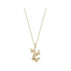 Promo ✨ Giani Bernini Cubic Zirconia Three Butterfly Pendant Necklace In Gold-Plated Sterling Silver, 18 + 2 Extender, Created For Macy's ✨ 6 Promo ✨ Giani Bernini Cubic Zirconia Three Butterfly Pendant Necklace In Gold-Plated Sterling Silver, 18 + 2 Extender, Created For Macy's ✨ -Giani Bernini Shop unnamed file 2267