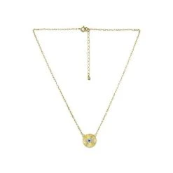 Promo 🔥 Giani Bernini Lab-Created Blue Sapphire & Cubic Zirconia Evil Eye Disc Pendant Necklace, 16 + 2 Extender, Created For Macy's Sterling Silver 🔔 8 Promo 🔥 Giani Bernini Lab-Created Blue Sapphire & Cubic Zirconia Evil Eye Disc Pendant Necklace, 16 + 2 Extender, Created For Macy's Sterling Silver 🔔 -Giani Bernini Shop unnamed file 2294