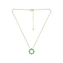 Wholesale 👏 Giani Bernini Lab-Created Green Quartz & Cubic Zirconia In 18k Gold-Plated Sterling Silver, 16 + 2 Extender, Created For Macy's ✔️ 7 Wholesale 👏 Giani Bernini Lab-Created Green Quartz & Cubic Zirconia In 18k Gold-Plated Sterling Silver, 16 + 2 Extender, Created For Macy's ✔️ -Giani Bernini Shop unnamed file 2298