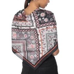 Coupon ๐คฉ Giani Bernini Leather Softy Mini Accordion Crossbody, Created For Macy's Black/silver โญ