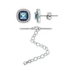 Best Pirce ⌛ Giani Bernini 2-Pc. Set Blue Topaz (1/2 Ct. T.w.), Cubic Zirconia & Enamel Pendant Necklace & Matching Stud Earrings (Also In Lab-Created Opal, Green Quartz, & Amethyst), Created For Macy's Opal/blue 🎁 14 Best Pirce ⌛ Giani Bernini 2-Pc. Set Blue Topaz (1/2 Ct. T.w.), Cubic Zirconia & Enamel Pendant Necklace & Matching Stud Earrings (Also In Lab-Created Opal, Green Quartz, & Amethyst), Created For Macy's Opal/blue 🎁 -Giani Bernini Shop unnamed file 2302