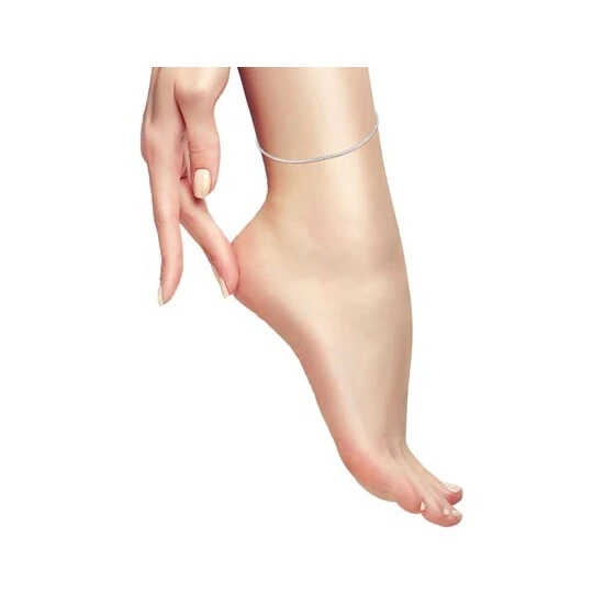 Cheap โจ Giani Bernini Double Row Ankle Bracelet, Created For Macy's Silver ๐ 2 Cheap โจ Giani Bernini Double Row Ankle Bracelet, Created For Macy's Silver ๐ - Image 2