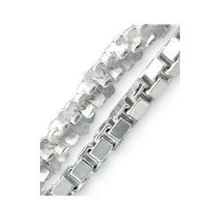 Cheap โจ Giani Bernini Double Row Ankle Bracelet, Created For Macy's Silver ๐ 8 Cheap โจ Giani Bernini Double Row Ankle Bracelet, Created For Macy's Silver ๐ -Giani Bernini Shop unnamed file 2307