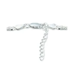 Cheap โจ Giani Bernini Double Row Ankle Bracelet, Created For Macy's Silver ๐ 9 Cheap โจ Giani Bernini Double Row Ankle Bracelet, Created For Macy's Silver ๐ -Giani Bernini Shop unnamed file 2308