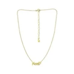 Top 10 ❤️ Giani Bernini Mom Heart Pendant Necklace, 16 + 2 Extender, Created For Macy's Sterling Silver ⌛ 8 Top 10 ❤️ Giani Bernini Mom Heart Pendant Necklace, 16 + 2 Extender, Created For Macy's Sterling Silver ⌛ -Giani Bernini Shop unnamed file 2311