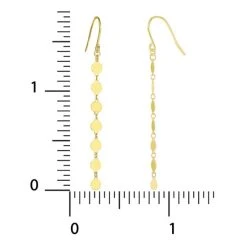 Cheapest ๐ Giani Bernini Dangle Disc Drop Earrings, Created For Macy's Gold Over Silver ๐งจ 9 Cheapest ๐ Giani Bernini Dangle Disc Drop Earrings, Created For Macy's Gold Over Silver ๐งจ -Giani Bernini Shop unnamed file 2316