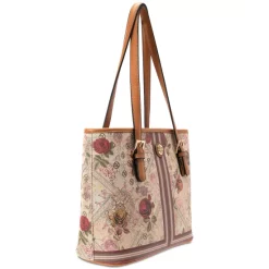 Wholesale ๐ Giani Bernini Nappa Leather Venice Crossbody, Created For Macy's Chocolate ๐ฅ