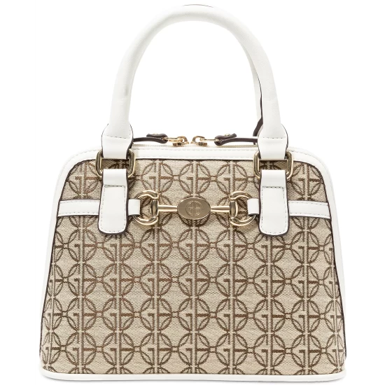 Flash Sale ⭐ Giani Bernini Logo Small Dome, Created For Macy's Chocolate 🧨 9 Flash Sale ⭐ Giani Bernini Logo Small Dome, Created For Macy's Chocolate 🧨 - Image 9