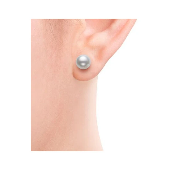 Best reviews of ✔️ Giani Bernini 3-Pc. Set White, Pink, Gray Cultured Freshwater Pearl (6-7mm) Stud Earrings In Sterling Silver, Created For Macy's 🧨 2 Best reviews of ✔️ Giani Bernini 3-Pc. Set White, Pink, Gray Cultured Freshwater Pearl (6-7mm) Stud Earrings In Sterling Silver, Created For Macy's 🧨 - Image 2